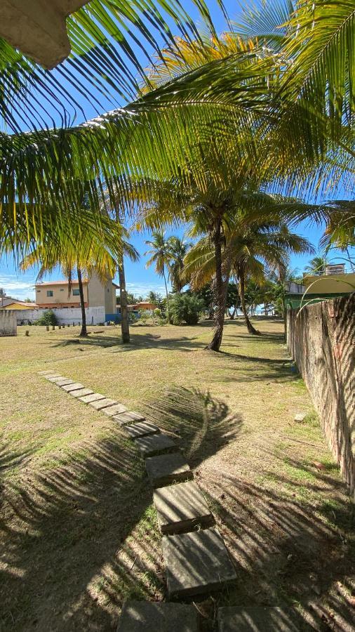 Casa Estância do Mar Olivença Exterior foto
